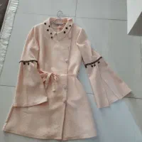 مانتو پاییزه|لباس|فسا, |دیوار