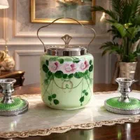 جایخی و شکلات خوری اپالین