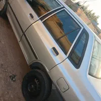 پراید ۸۸ تک سوز