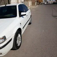 سمندمدل۹۰دوگانه