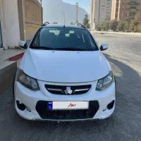 کوییک R مدل 400 بدونه رنگ|خودرو سواری و وانت|اصفهان, باغ زیار|دیوار