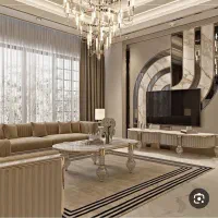 ۶۵متر اوایل هاشمیه بدون مشابه / بازسازی شیک