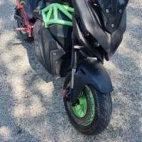 فروشی|موتورسیکلت|کیش, |دیوار