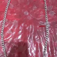 زنجیر کارتیه ۳۵ گرمی اصل ایتالیا گرمی ۴۰۰