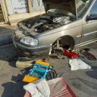 مکانیک.دیاگ.باطری سازی سیارشبانه روزی قم وبیرون
