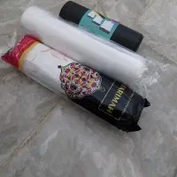 سفره کیسه فریزر