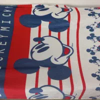 پتوی کودک ونوجوان|رختخواب، بالش، پتو|رشت, نیروی دریایی|دیوار