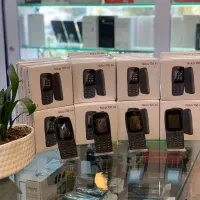 نوکیا 106 اصلی ریجستری دوسیمکارت