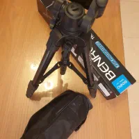 دوربین و پایه عکاسی|دوربین عکاسی و فیلمبرداری|تهران, زعفرانیه|دیوار