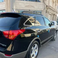 وراکروز ۲۰۱۳،جفت سپرها فابریک