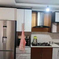 کابینت های گلاس ترک دست دوم