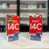 شیائومی redmi 14 c با حافظهٔ ۲۵۶ گیگابایت