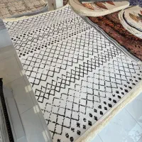 فرشینه ۴ متری|فرش|بابل, |دیوار