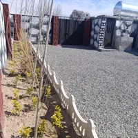 باغچه باغ۵۰۰و۴۰۰متر/برق/سند تک برگ/بدون واسطه/آب