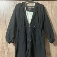 پالتو فوتر کاپشن ۴۵۰ هزار تومن|لباس|پاکدشت, شهرک امام رضا|دیوار