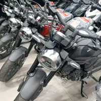 هوندا کافه ریس سی بی ۱۸۵