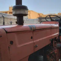 تراکتوررومانی