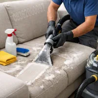 مبل‌ شویی حرفه‌ای درمحل*تمیزی درحدنو*سراسر تهران*