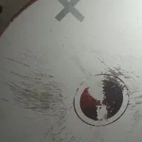 طبل دومتری یاماها،سالم