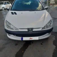 ۲۰۶ تیپ ۲ مدل ۸۹|خودرو سواری و وانت|مشهد, وکیل‌آباد|دیوار