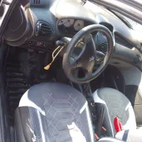 سلام  یک دسگاه خودرو ۲۰۶ اس دی بفروش میرسد|خودرو سواری و وانت|نوشین شهر, |دیوار