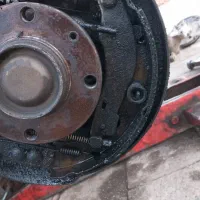 اجرت جلوبندی تمامی ماشین ها چهارصد هزار تومان|خدمات موتور و ماشین|نیشابور, شهرک اندیشه|دیوار