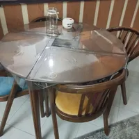 میز ناهار خوری