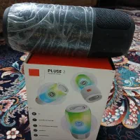 استیکر PLUSE3|سیستم صوتی خانگی|اندیشه, اندیشه فاز ۱|دیوار