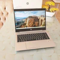 اچ پی تاچ نسل دهم باکیفیت و درحد|رایانه همراه|لردگان, |دیوار