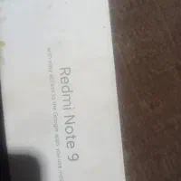 شیایومی نوت 9///128|موبایل|اصفهان, محمودآباد|دیوار