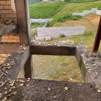 مجری پایه دو ساختمان