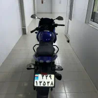 پالس|موتورسیکلت|کرج, کمالشهر|دیوار