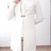 کت شلوار وشومیز