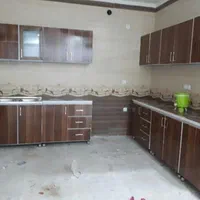 کابینت آشپزخانه کد6363|مصالح و تجهیزات ساختمان|خفر, |دیوار