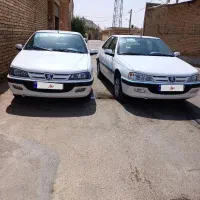 پژو پارس xu7p