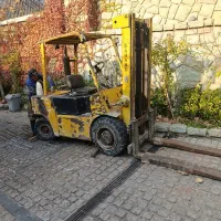 لیفتراک سهند