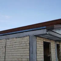 پیمانکاری ساختمان از پی تا کلید