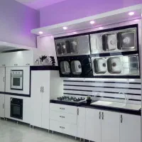 کابینت و کمد دیواری