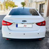 آریزو5مدل۱۴۰۲|خودرو سواری و وانت|شیراز, باغ تخت|دیوار