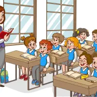 مدرس زبان انگلیسی و آلمانی