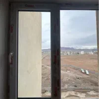 طراحی و تولید درب و پنجره upvc و شیشه دوجداره