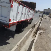 خاور فوتون|خودرو سنگین|بیرجند, |دیوار