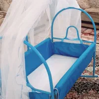 گهواره|تخت و صندلی بچه|زابل, |دیوار