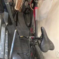 دوچرخه دنده ای کوهستانی ۲۴|دوچرخه، اسکیت، اسکوتر|بندر ماهشهر, |دیوار