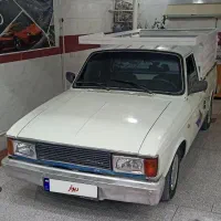 پیکان وانت