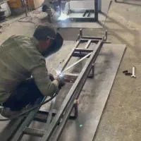 نیازمند جوشکار|استخدام صنعتی، فنی، مهندسی|آق قلا, |دیوار