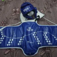 هوگو تکواندو