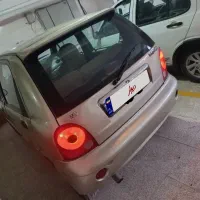 ام وی ام ۱۱۰|خودرو سواری و وانت|کرمانشاه, |دیوار