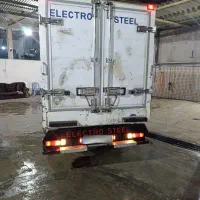 نیسان یخچالی مدل 93|خودرو سواری و وانت|گرگان, |دیوار