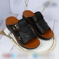 دمپایی المطراش عربی